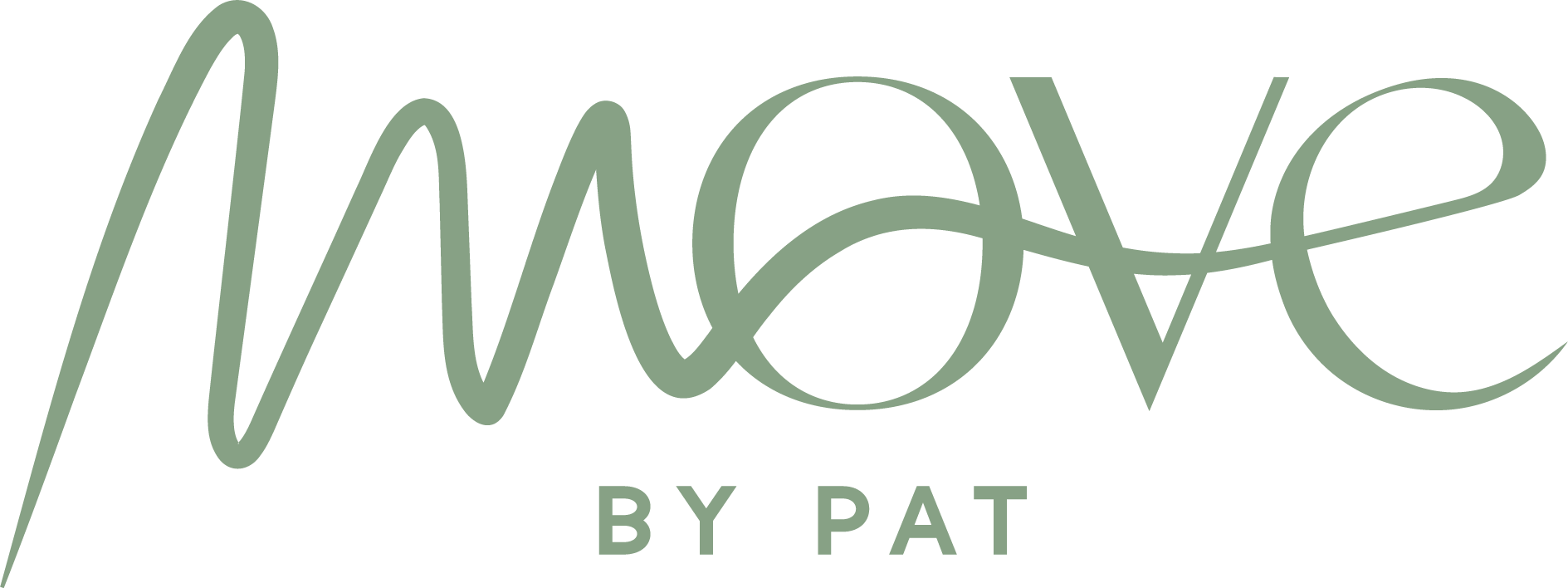 Move by Pat